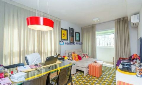 Foto Apartamento