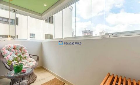 Foto Apartamento