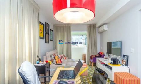 Foto Apartamento