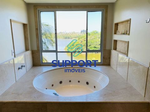 Foto Casa em Condomínio