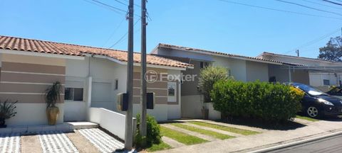 Foto Casa em Condomínio