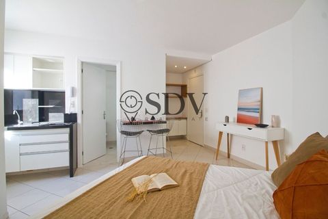 Foto Apartamento