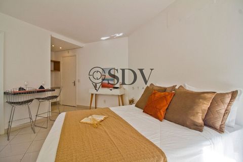Foto Apartamento