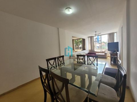 Foto Apartamento
