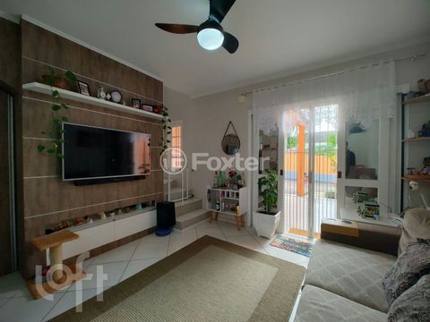 Foto Casa em Condomínio