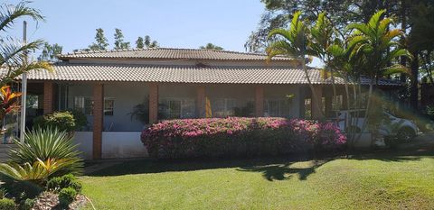 Foto Fazenda / Sítio / Chácara