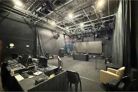 Foto Sala / Conjunto Comercial