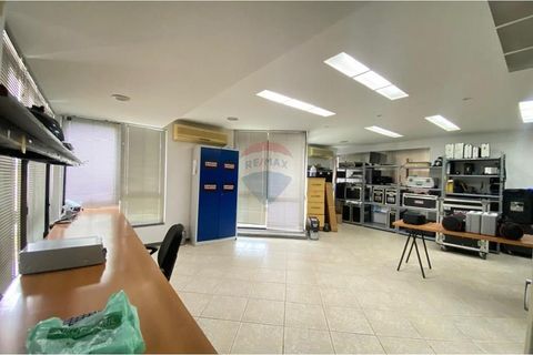 Foto Sala / Conjunto Comercial