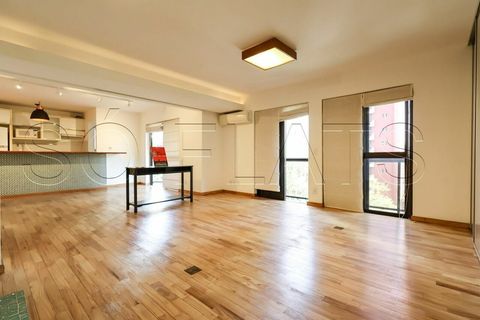 Foto Apartamento