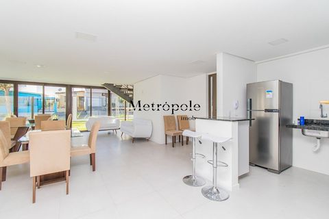 Foto Kitnet / JK / Studio