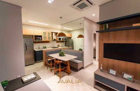 Foto Apartamento