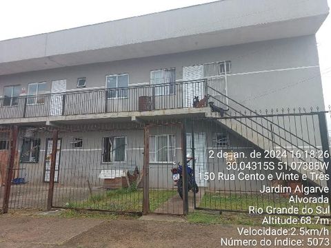 Foto Apartamento
