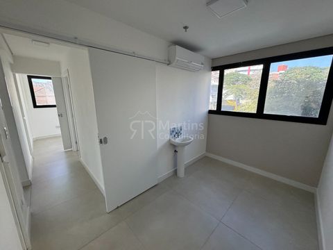 Foto Sala / Conjunto Comercial
