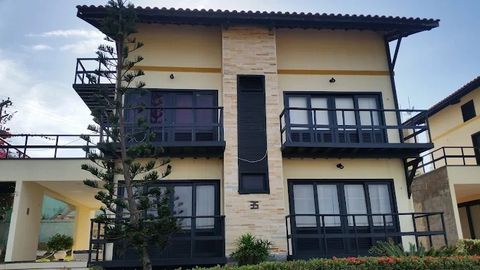 Foto Casa em Condomínio