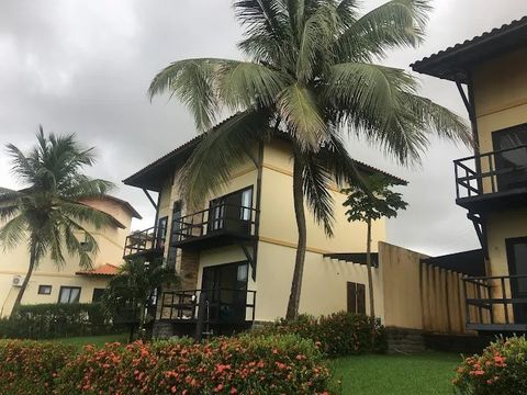 Foto Casa em Condomínio