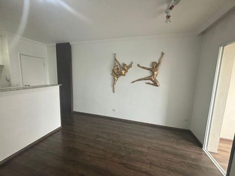 Foto Apartamento
