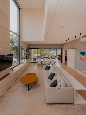 Foto Casa em Condomínio