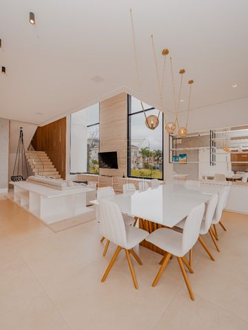 Foto Casa em Condomínio