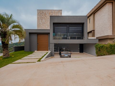 Foto Casa em Condomínio