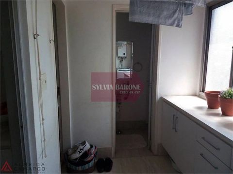 Foto Apartamento