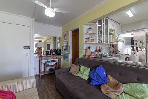 Foto Apartamento