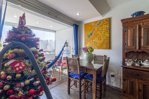 Foto Apartamento