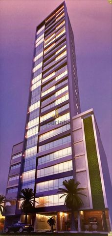 Foto Sala / Conjunto Comercial