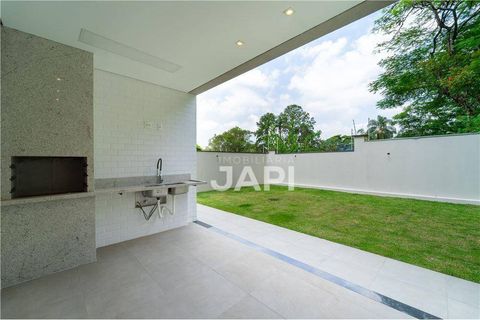 Foto Casa em Condomínio