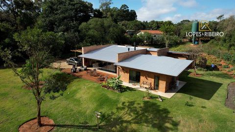 Foto Fazenda / Sítio / Chácara