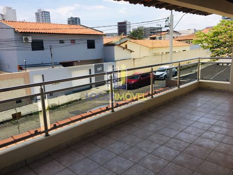 Foto Sala / Conjunto Comercial