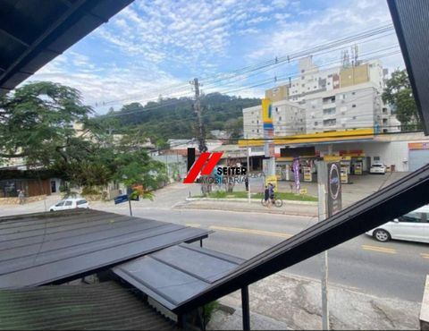 Foto Sala / Conjunto Comercial