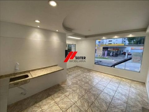 Foto Sala / Conjunto Comercial