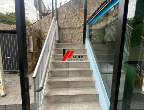 Foto Sala / Conjunto Comercial