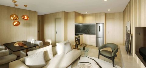 Foto Apartamento