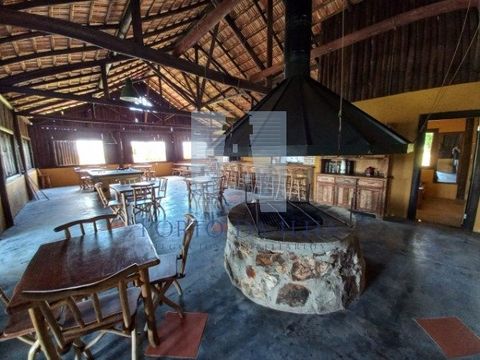 Foto Fazenda / Sítio / Chácara