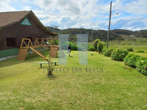 Foto Fazenda / Sítio / Chácara