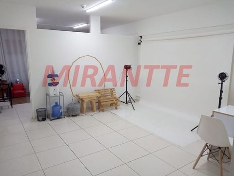 Foto Sala / Conjunto Comercial