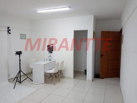 Foto Sala / Conjunto Comercial