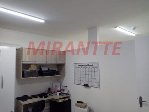Foto Sala / Conjunto Comercial