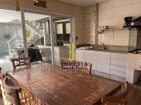 Foto Casa em Condomínio