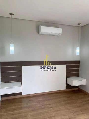 Foto Casa em Condomínio
