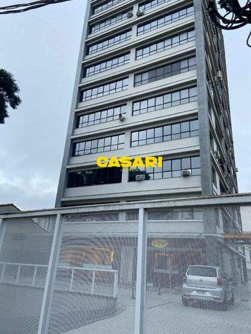 Foto Sala / Conjunto Comercial