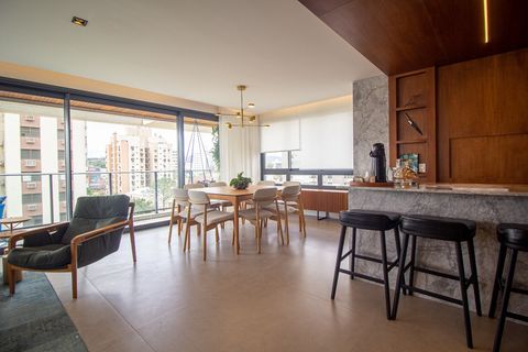 Foto Apartamento