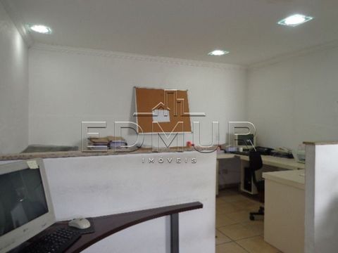 Foto Galpão / Depósito / Armazém / Pavilhão
