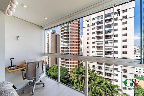 Foto Apartamento
