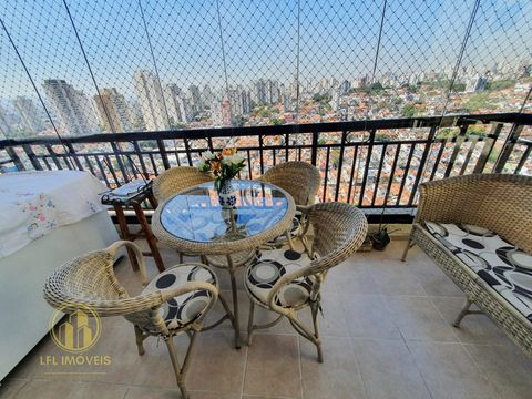 Foto Apartamento