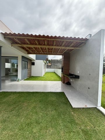 Foto Casa em Condomínio