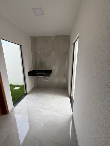 Foto Casa em Condomínio