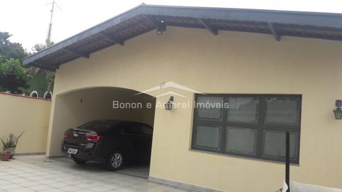 Foto Casa em Condomínio