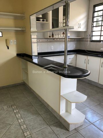Foto Casa em Condomínio